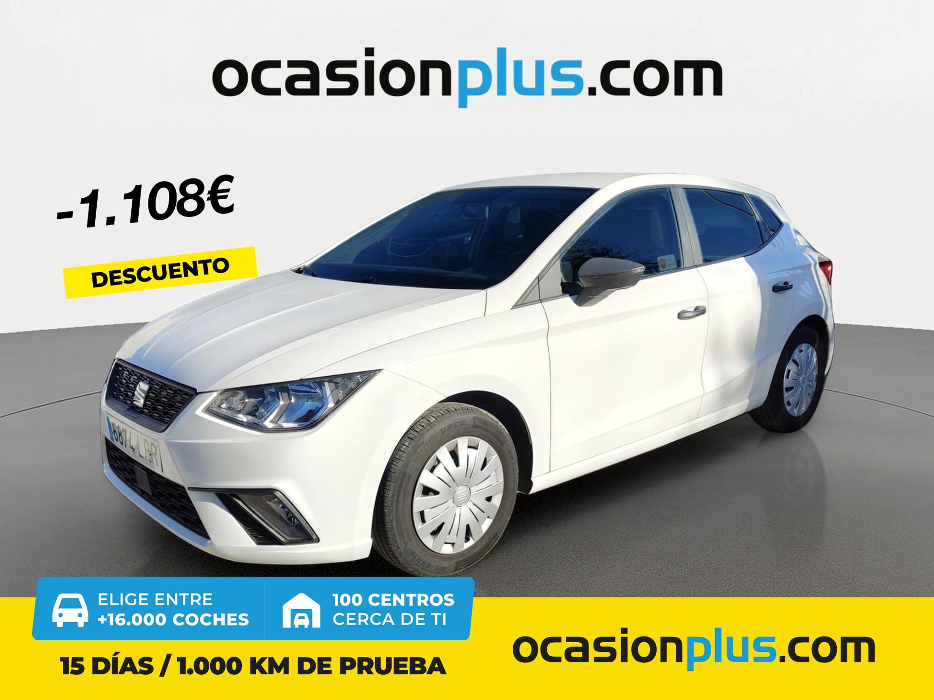Imagen de SEAT Ibiza