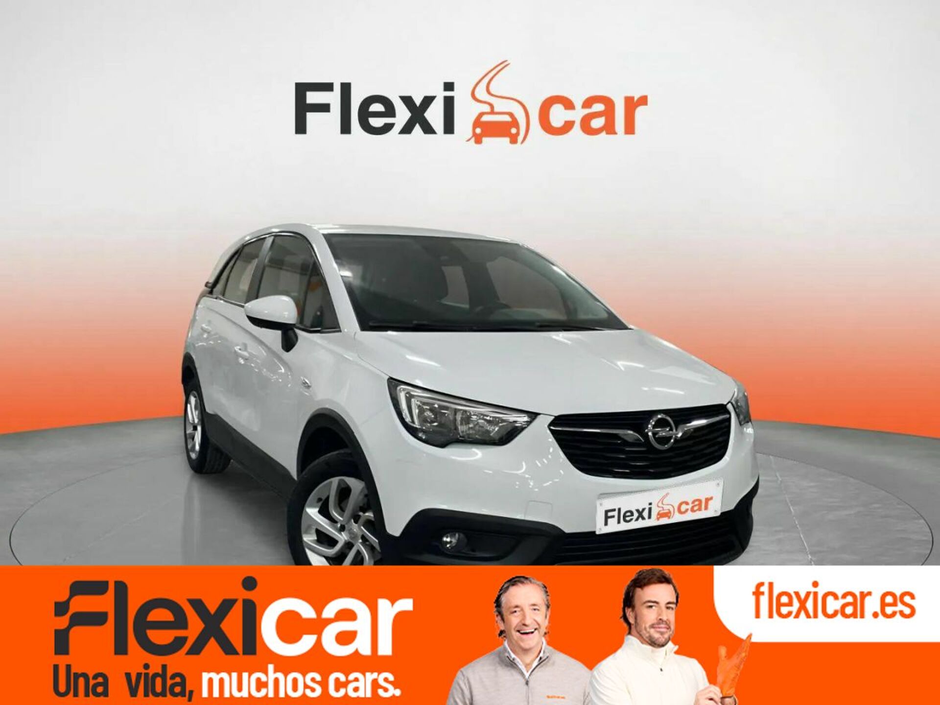 Imagen de OPEL Crossland