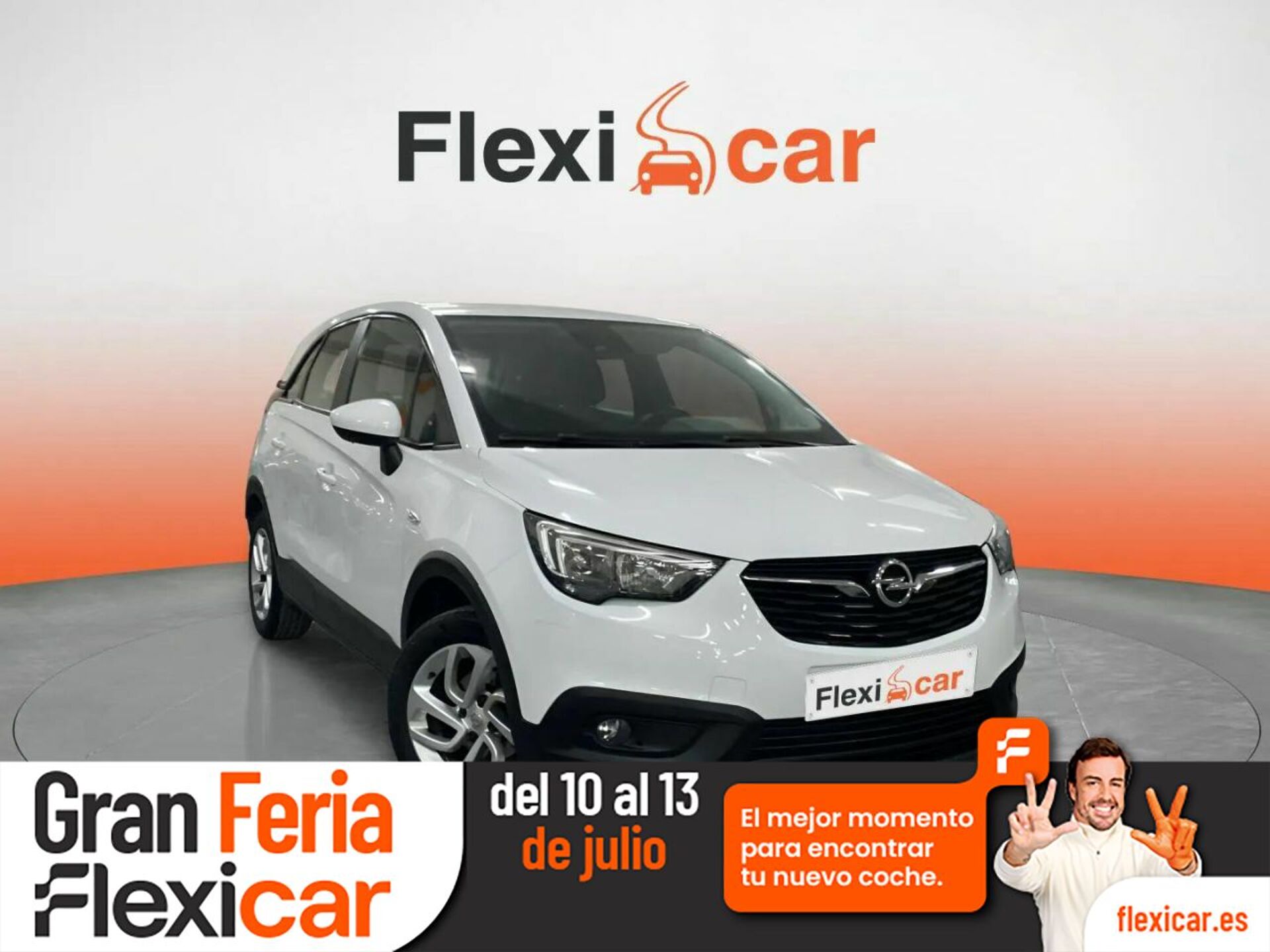 Imagen de OPEL Crossland