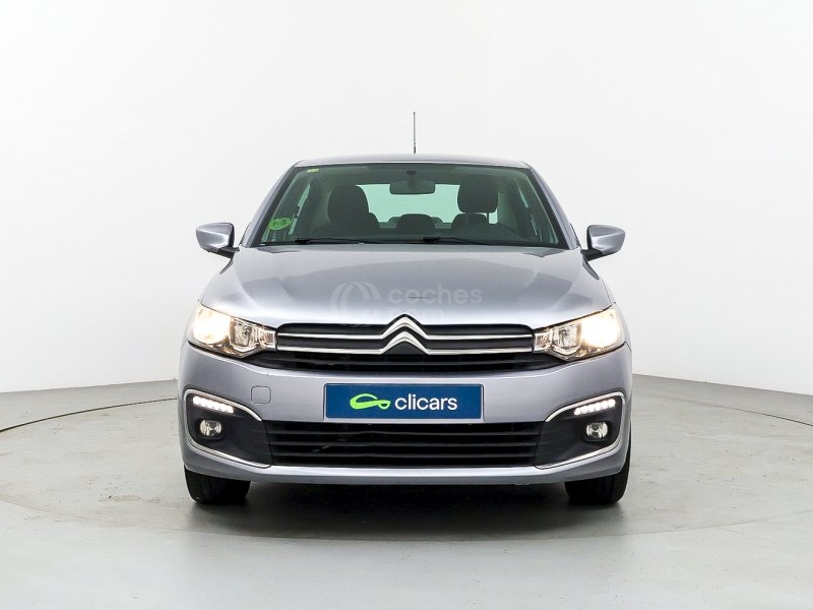 Foto del CITROEN C-Elysée 1.2 PureTech Shine 82