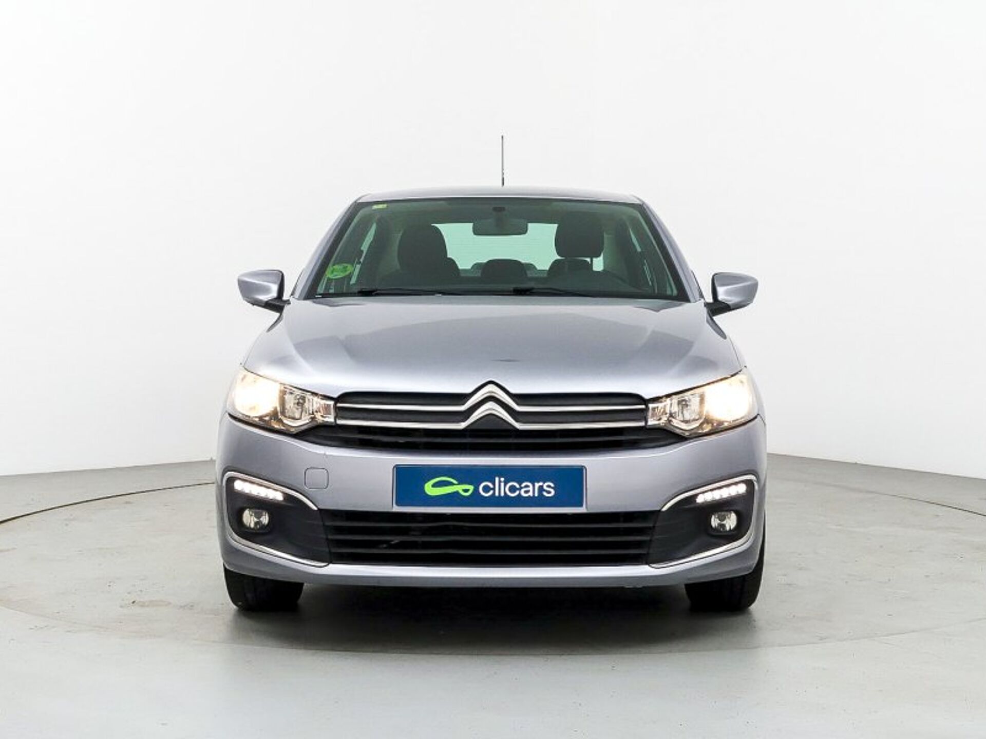 Imagen 2 de CITROEN C-Elysée