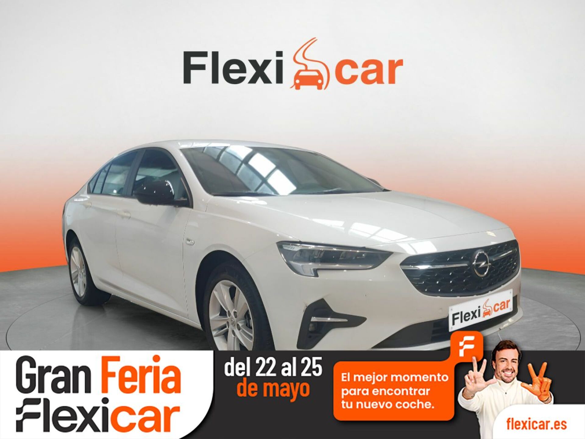 Imagen de OPEL Insignia