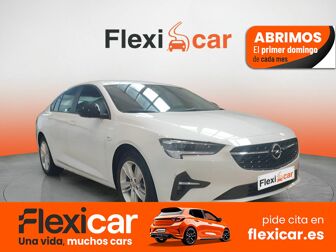 Imagen de OPEL Insignia ST 1.5D DVH S&S GS-Line 122
