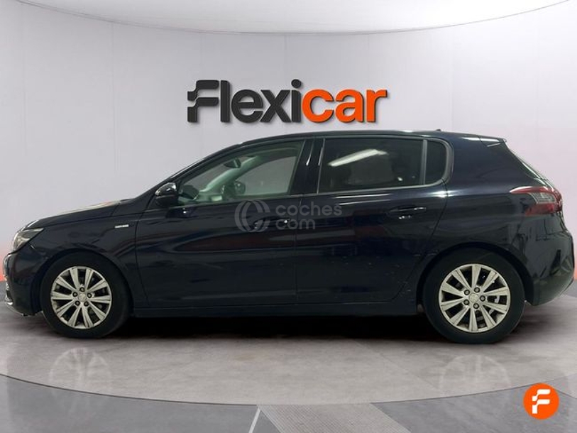 Foto del PEUGEOT 308 1.2 PureTech S&S Style 130