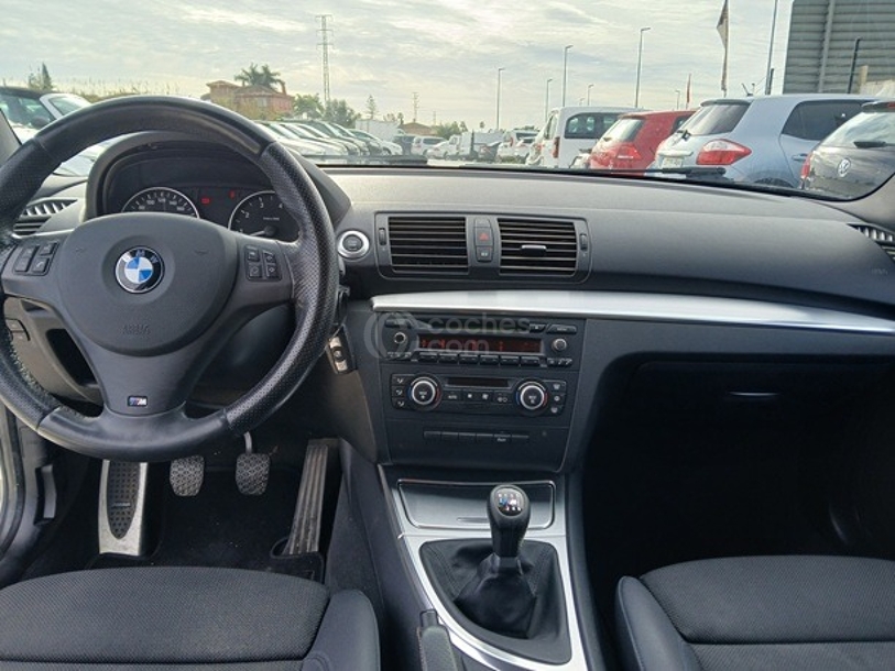 Foto del BMW Serie 1 118i