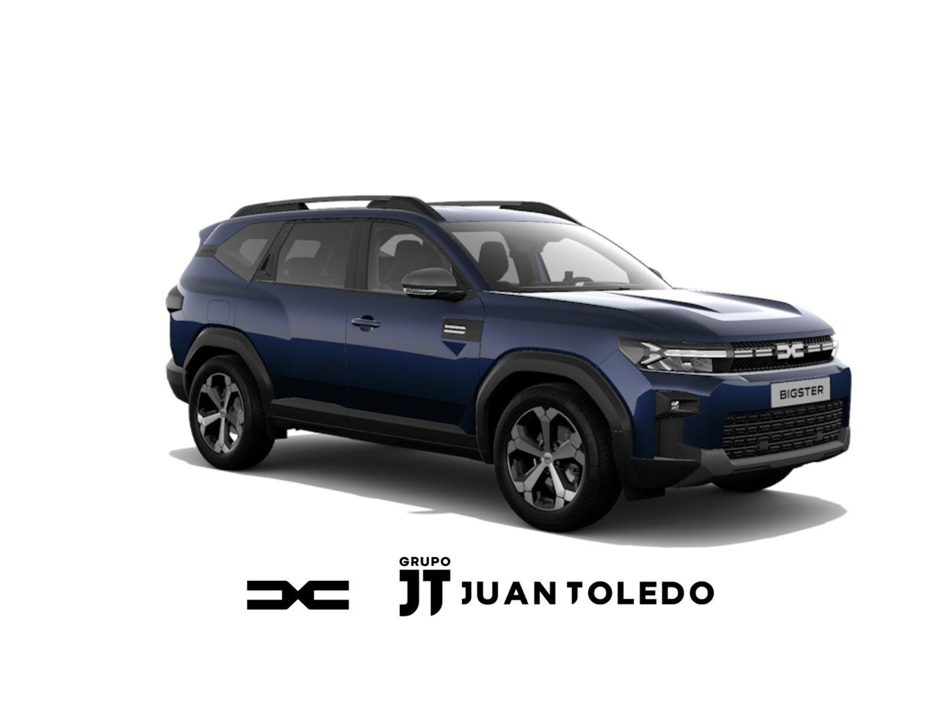 Imagen de DACIA Bigster