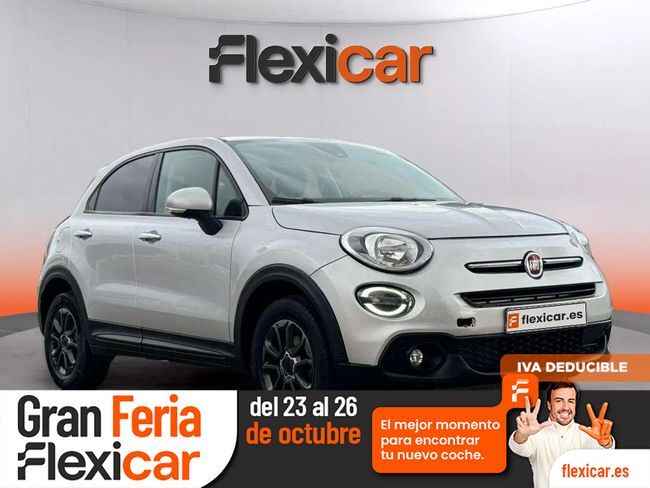 FIAT 500X (Connect 1,0 Firefly T3 88KW (120 CV) S&S) en Almería