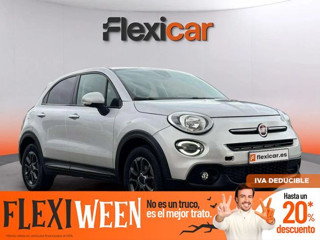 FIAT 500X (Connect 1,0 Firefly T3 88KW (120 CV) S&S) en Almería