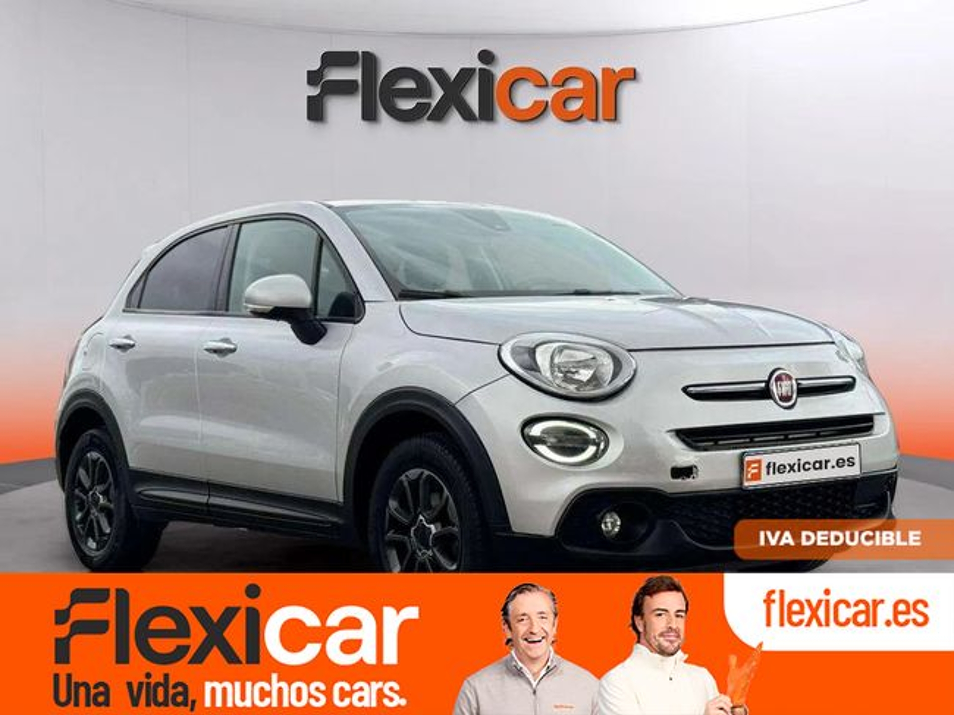 Imagen de FIAT 500X