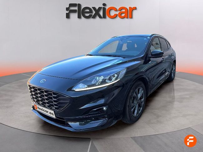 Foto del FORD Kuga 2.0 EcoBlue ST-Line FWD 120 Aut.