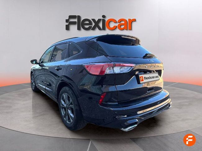 Foto del FORD Kuga 2.0 EcoBlue ST-Line FWD 120 Aut.