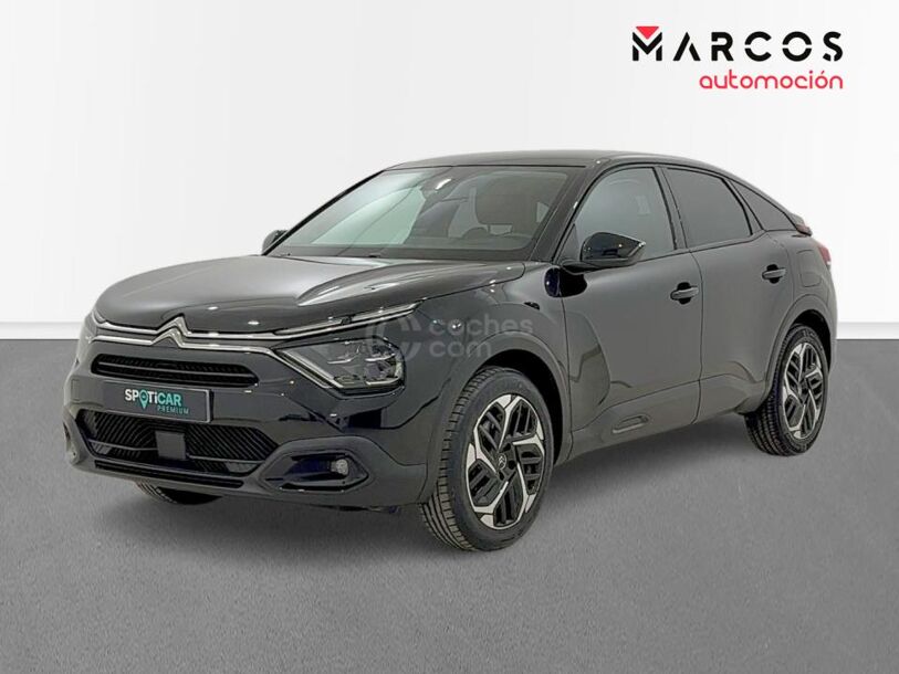 Foto del CITROEN C4 1.2 PureTech Feel Pack S&S 130