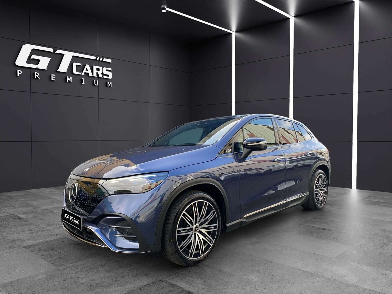 MERCEDES EQE (350 4MATIC) en Palmas, Las