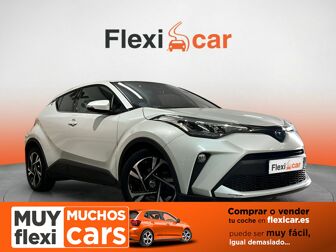 Imagen de TOYOTA C-HR 125H Advance