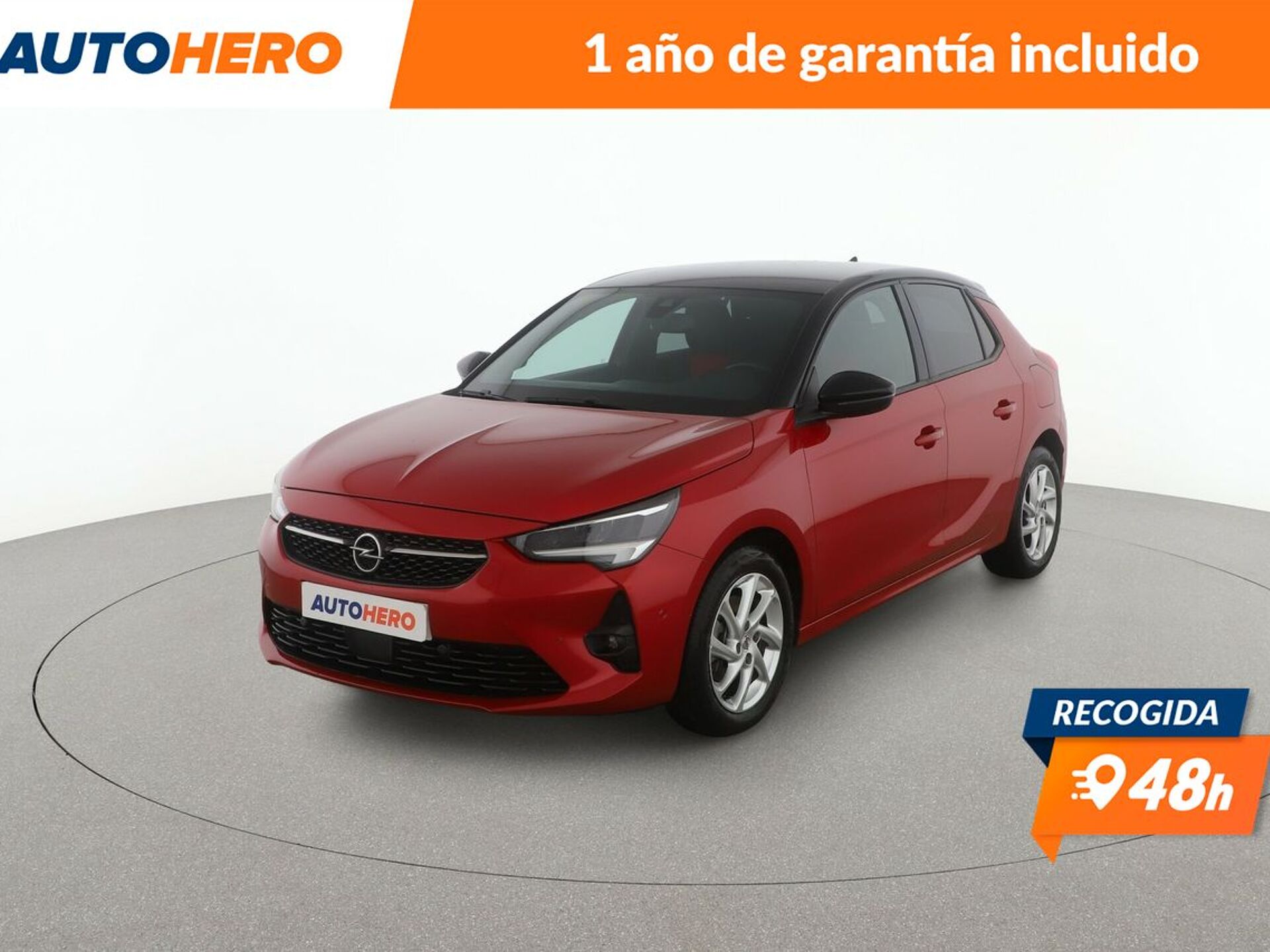 Imagen de OPEL Corsa