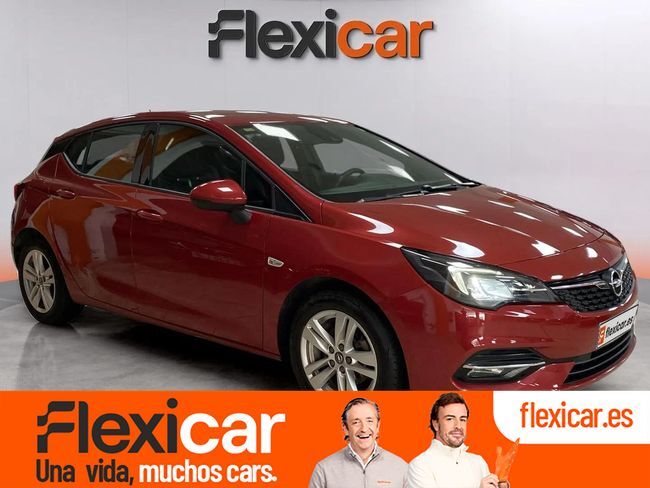 OPEL Astra (1.2T SHT 96kW (130CV) GS Line) en Castellón