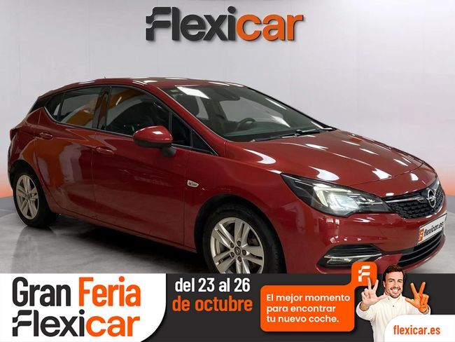 OPEL Astra (1.2T SHT 96kW (130CV) GS Line) en Castellón