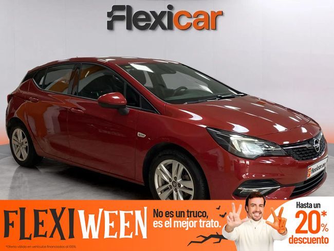 OPEL Astra (1.2T SHT 96kW (130CV) GS Line) en Castellón