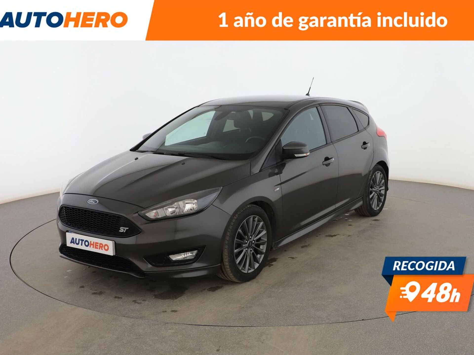 Imagen de FORD Focus
