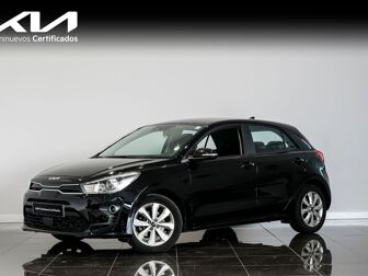 Imagen de KIA Rio 1.0 T-GDi MHEV iMT Drive 100