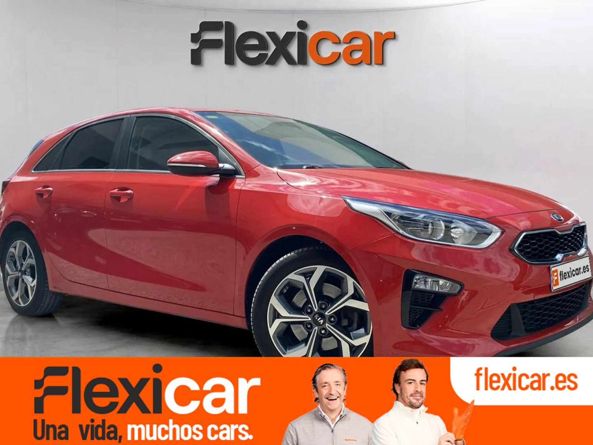 Imagen de KIA Ceed