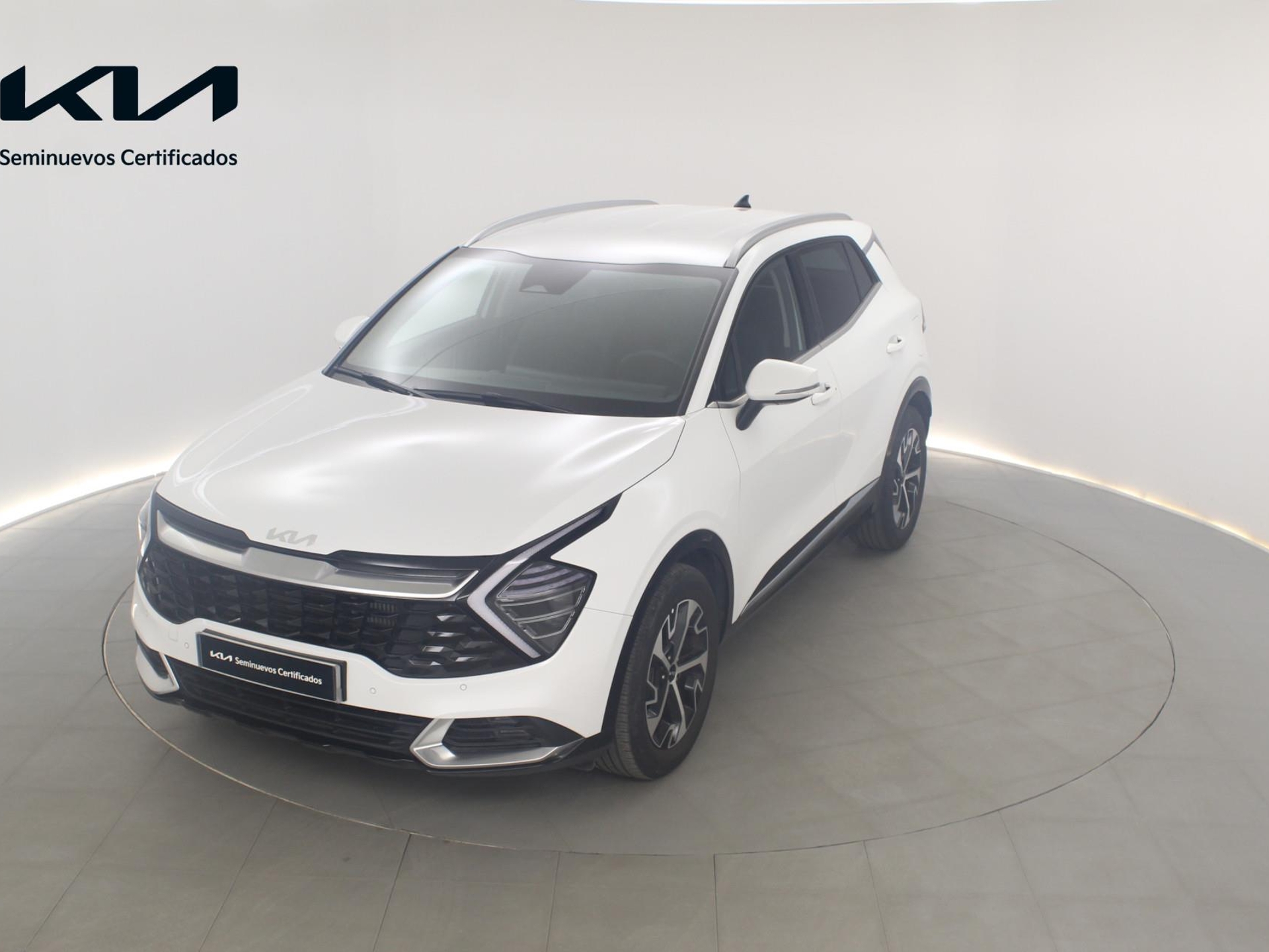 Imagen de KIA Sportage