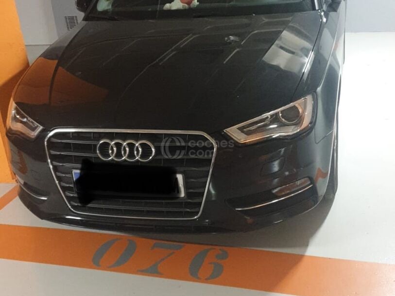 Foto del AUDI A3 1.6TDI Attracted