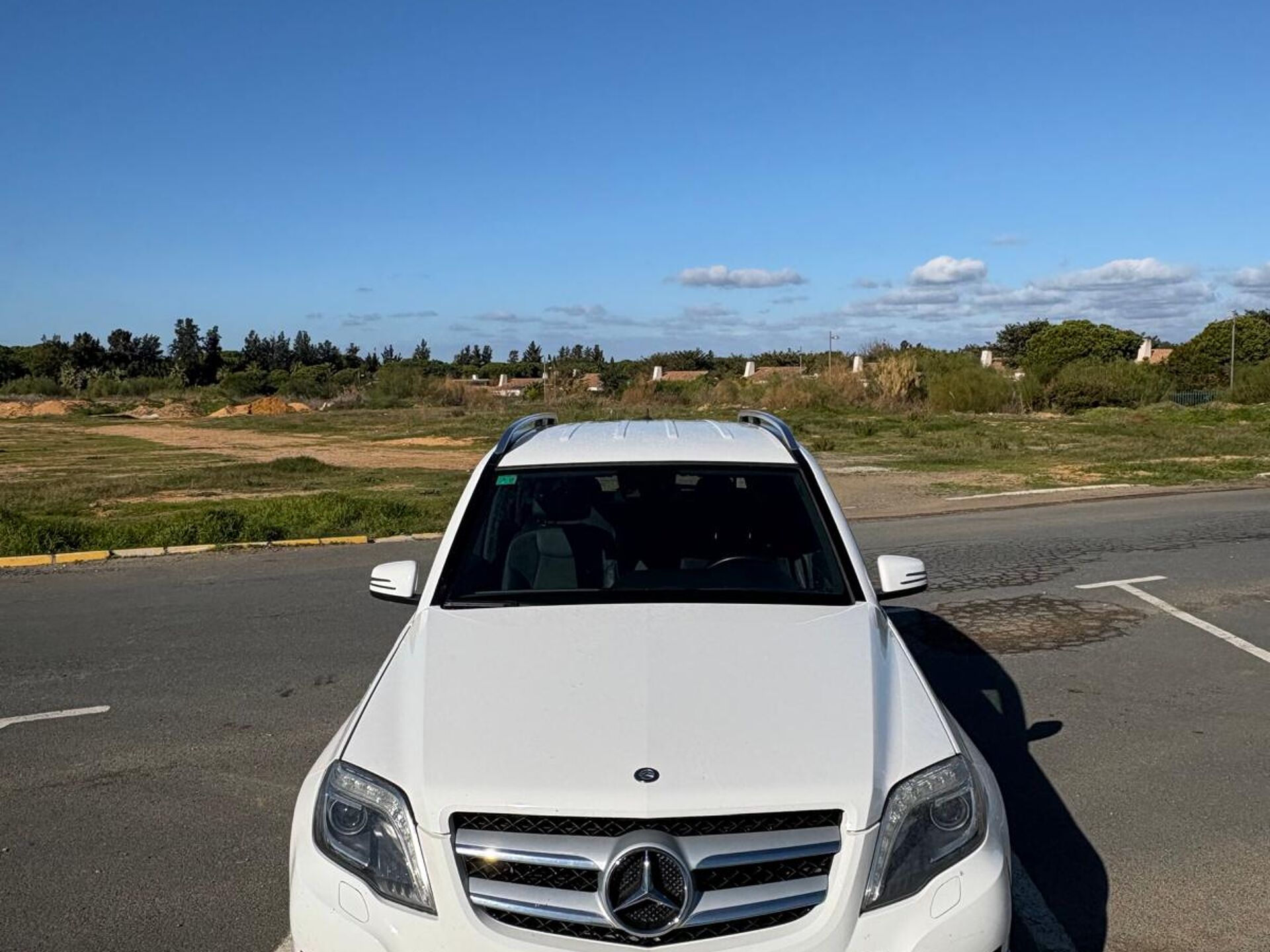 Imagen 2 de MERCEDES Clase GLK