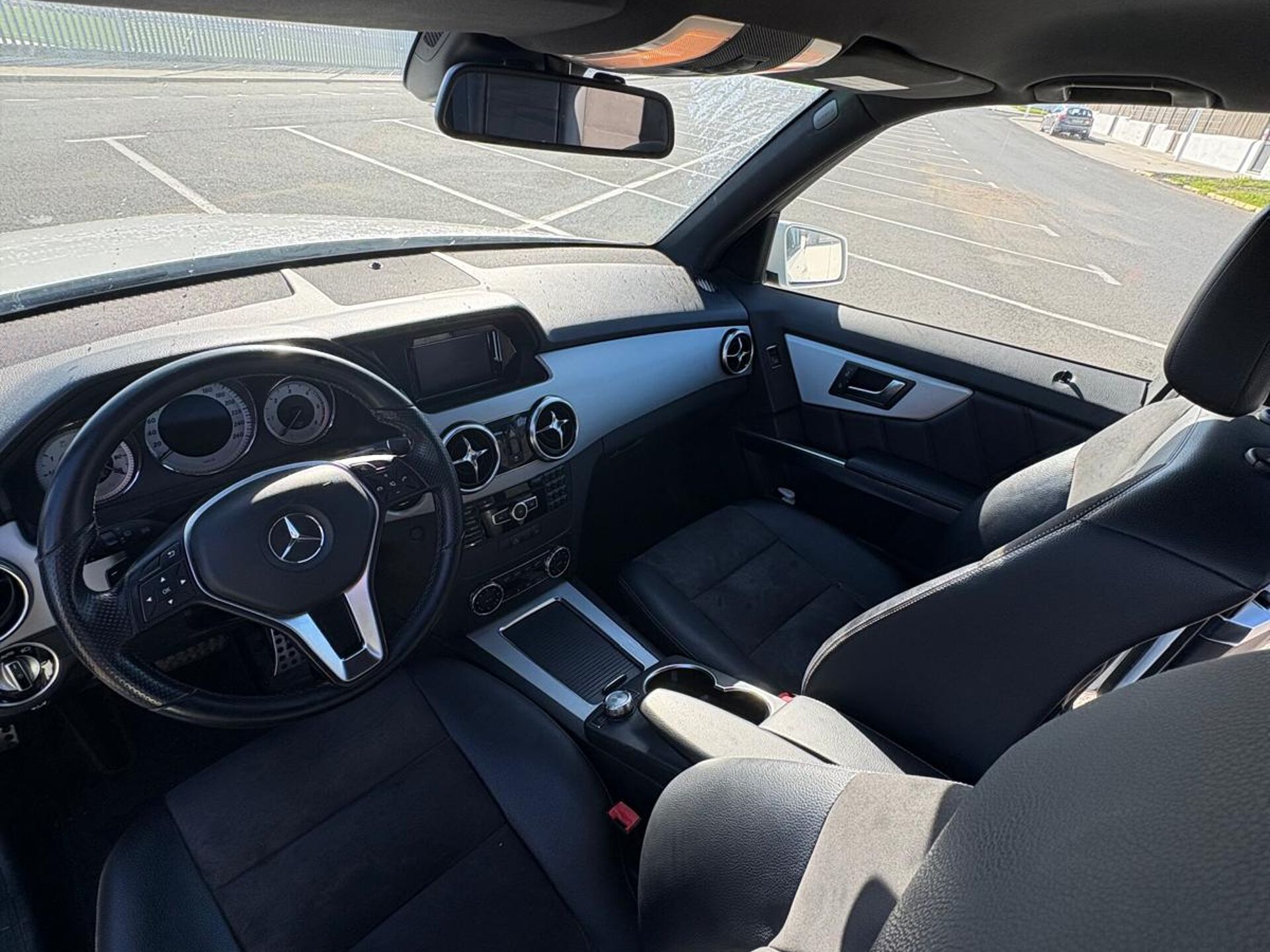 Imagen 3 de MERCEDES Clase GLK