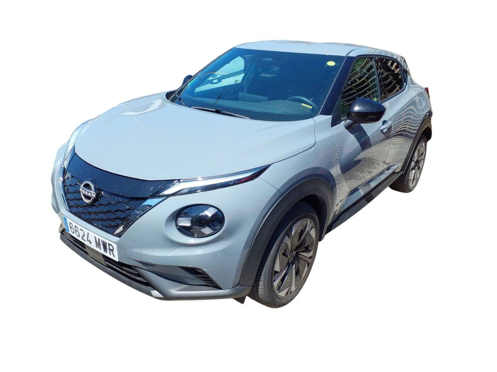 Imagen de NISSAN Juke