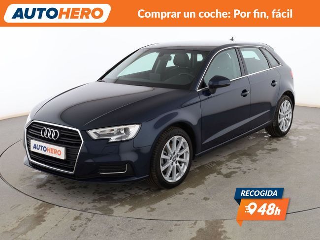 Foto del AUDI A3 Sportback 1.6TDI Design Edition S tronic 85kW