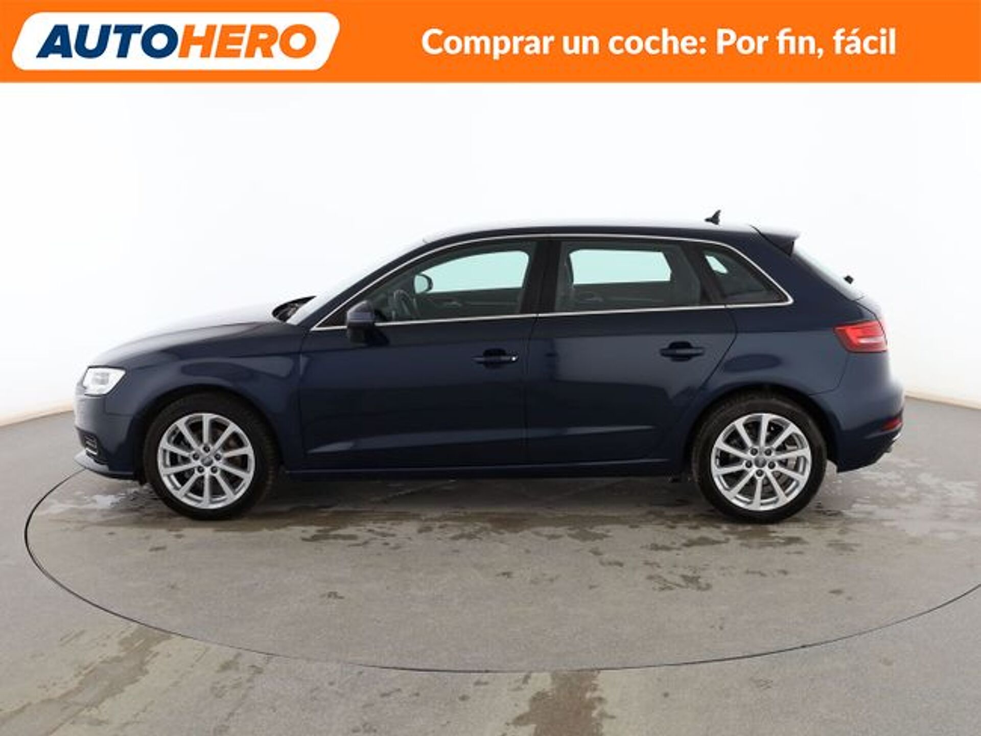 Imagen 3 de AUDI A3