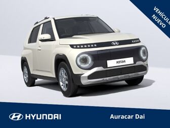 Imagen de HYUNDAI Inster Inster 49kWh Maxx 115