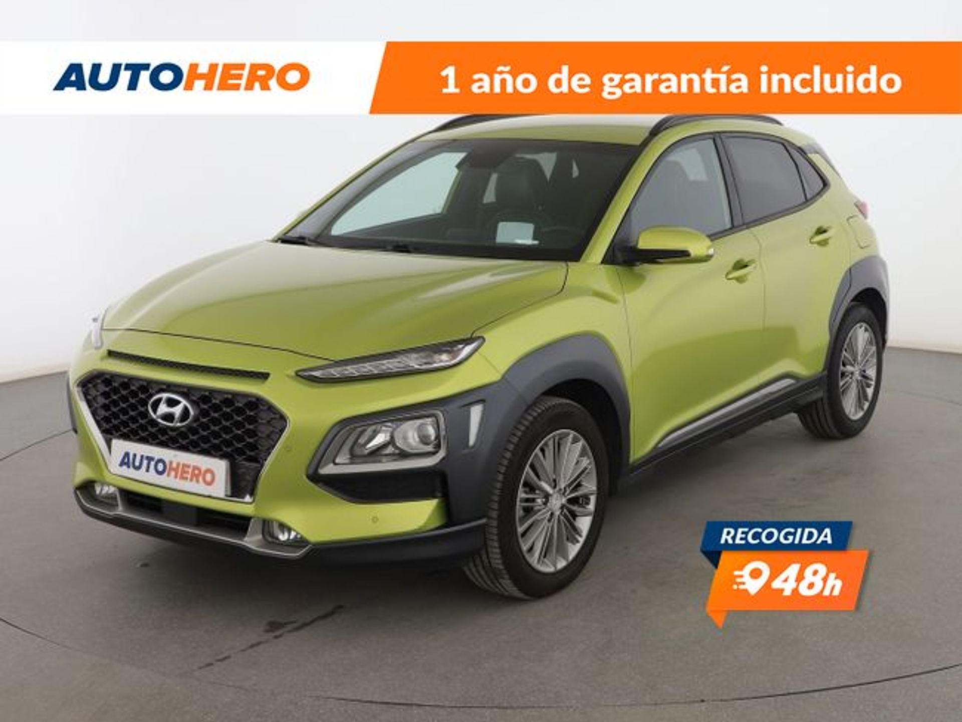 Imagen de HYUNDAI Kona