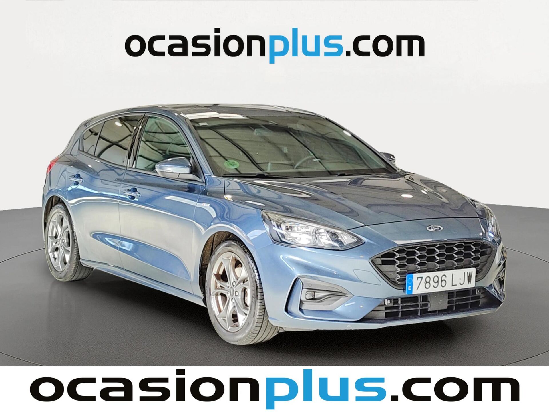 Imagen 2 de FORD Focus