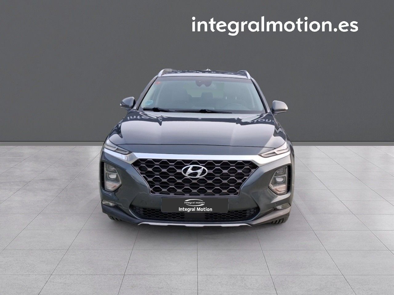 Foto del HYUNDAI Santa Fe Tm 2.2CRDi Klass SR 4x2 Aut.