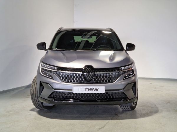 Foto del RENAULT Austral 1.2 E-Tech Híbrido Iconic Esprit Alpine 146kW
