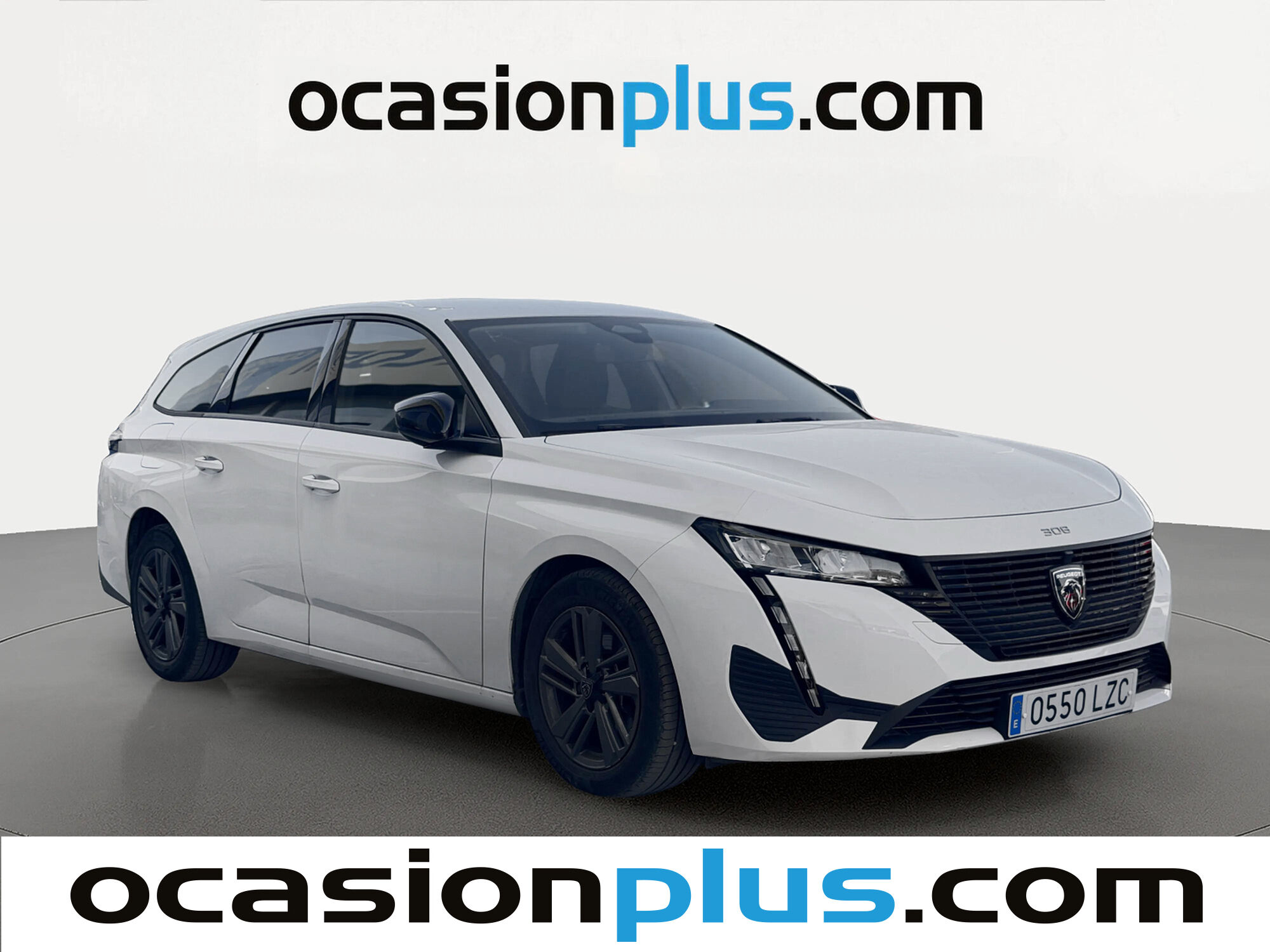 Foto del PEUGEOT 308 SW 1.5 BlueHDi S&S Active Pack 130