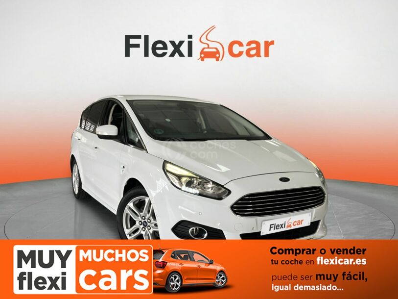 Foto del FORD S-Max 2.0TDCi Titanium 150