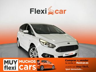 Imagen de FORD S-Max 2.0TDCi Titanium 150