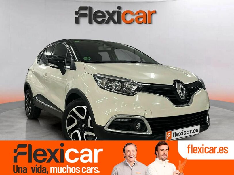 Foto del RENAULT Captur TCe Energy Zen 120 EDC