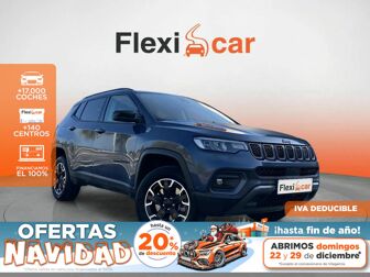 Imagen de JEEP Compass 1.3 PHEV Limited EAWD Aut. 190