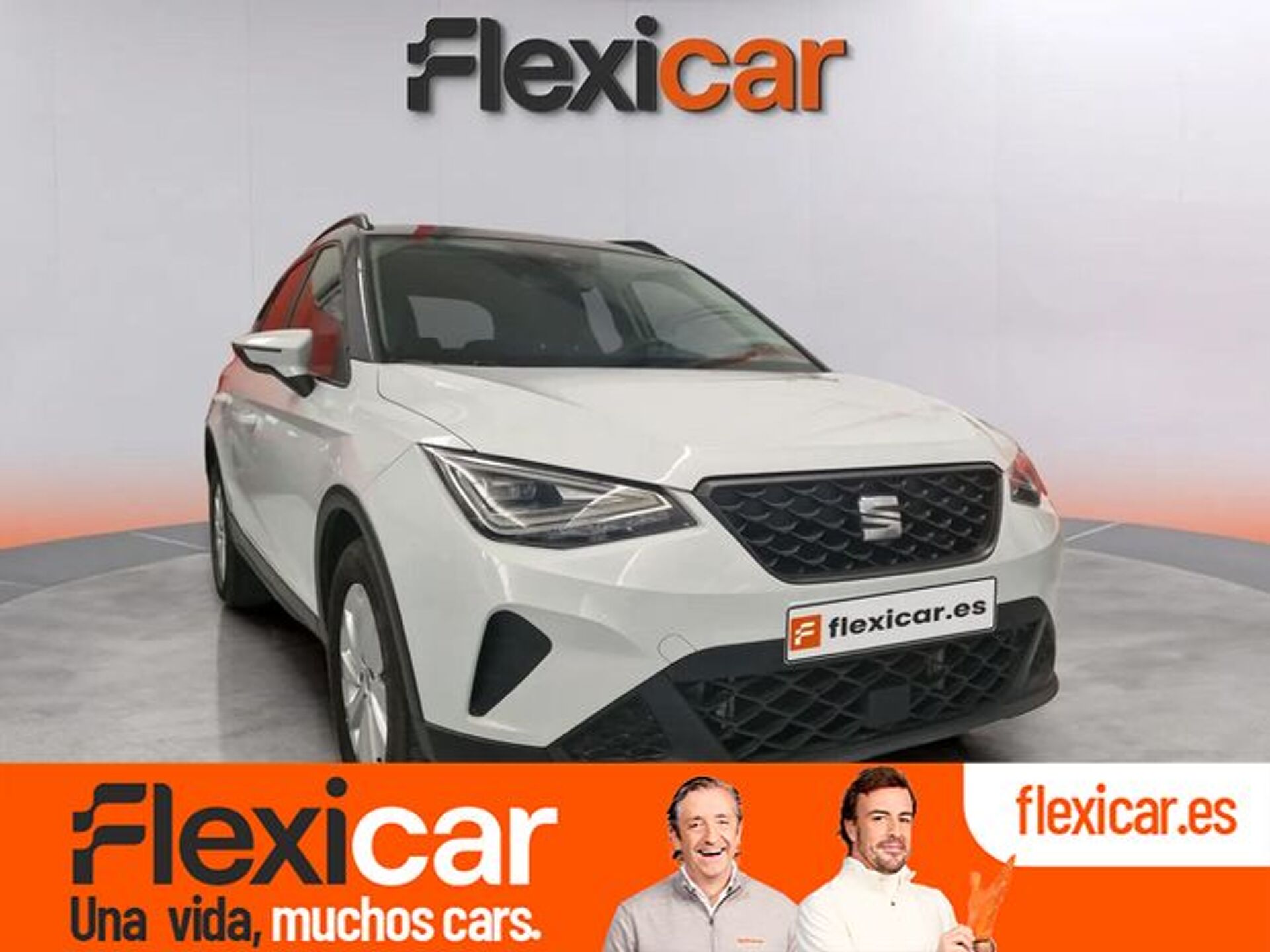 Imagen de SEAT Arona