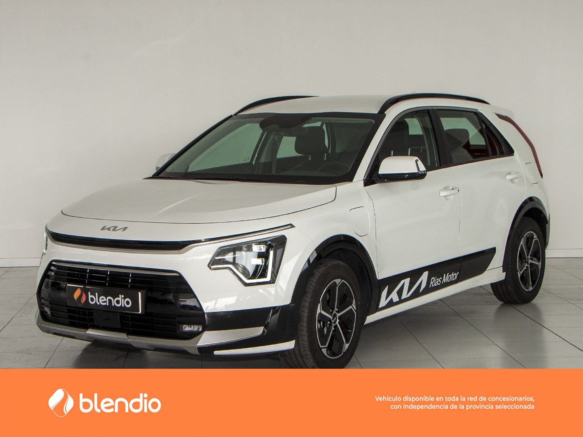 Imagen de KIA Niro
