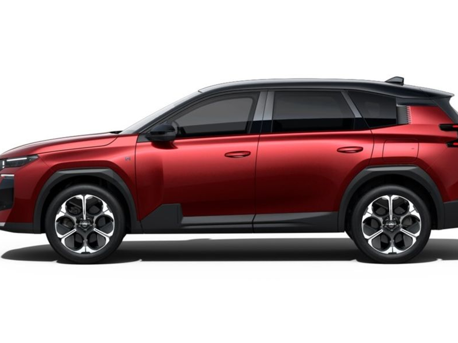 Imagen de CITROEN C5 Aircross