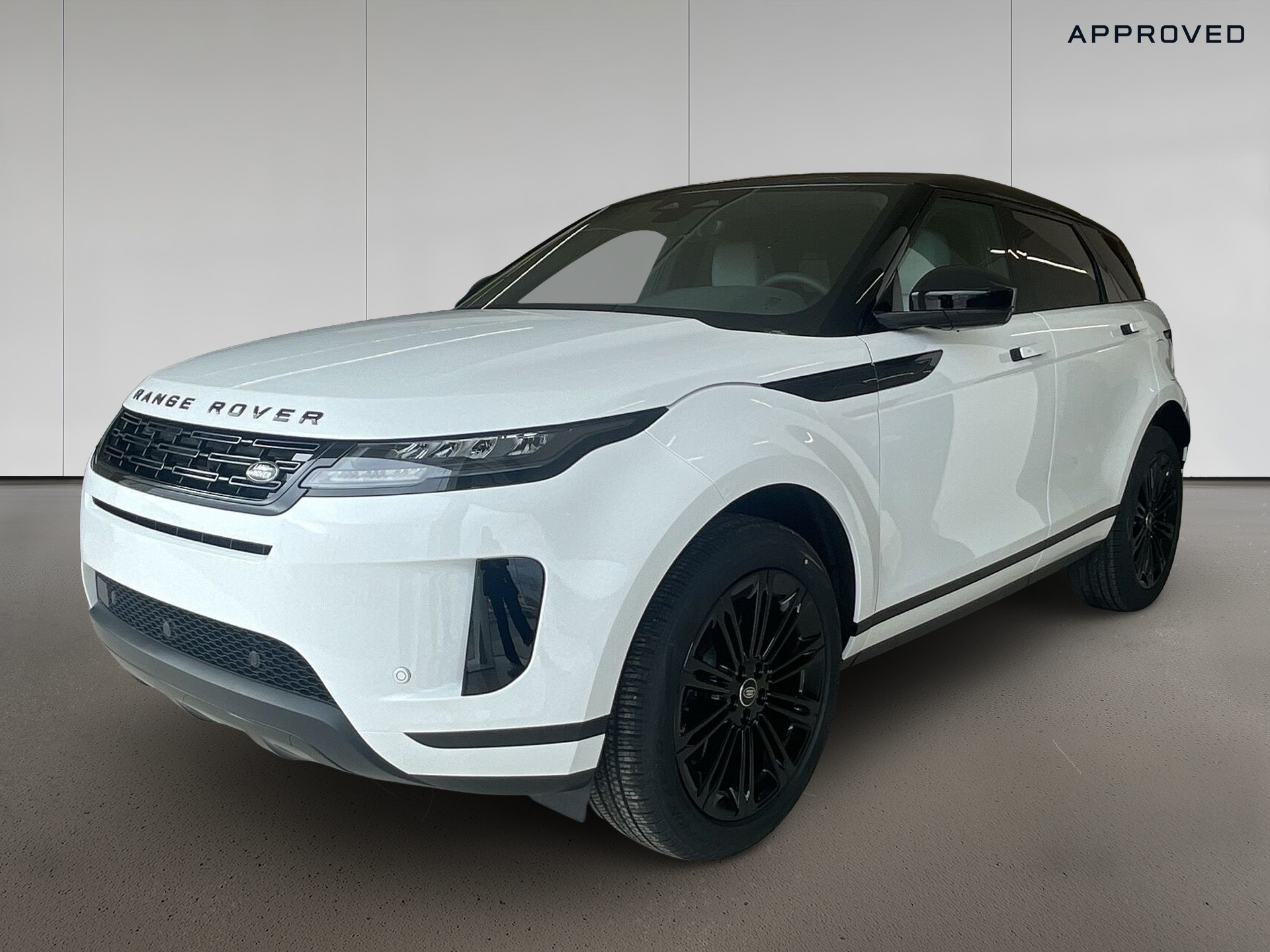 Imagen de LAND ROVER Range Rover Evoque
