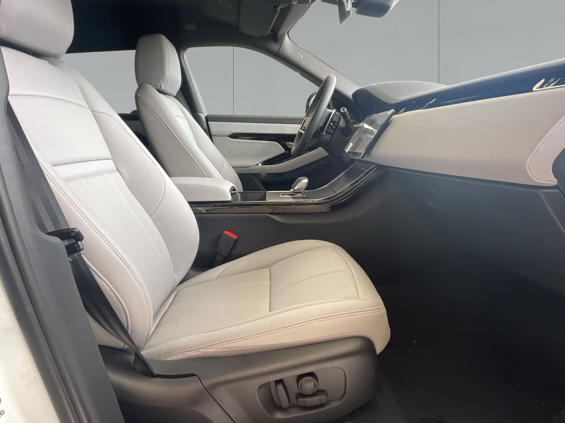 Imagen 3 de LAND ROVER Range Rover Evoque