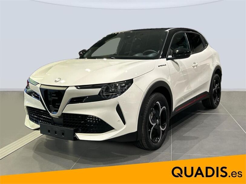 Foto del ALFA ROMEO Junior Ibrida 1.2 Speciale 100kw eDCT6