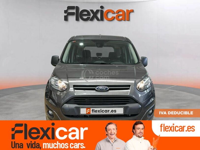 Foto del FORD Tourneo Connect 1.5TDCi Trend 100