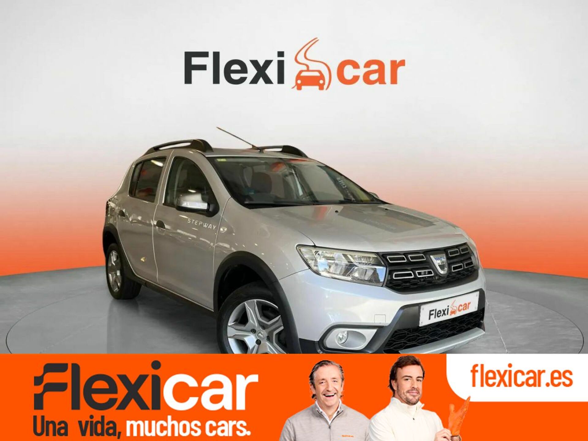Imagen de DACIA Sandero
